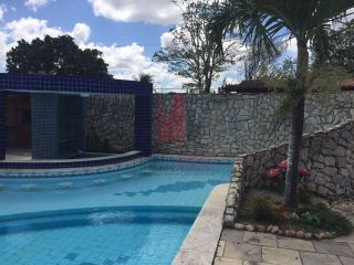 Casa em Cond. em Aldeia com 600m²