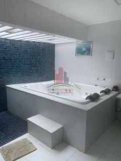 Casa em Cond. em Aldeia com 600m²