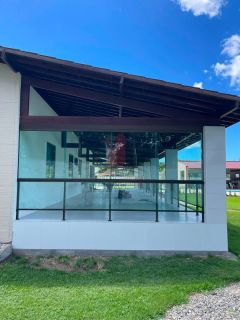Casa em Cond. em Aldeia com 600m²