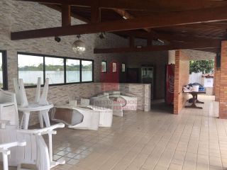 Casa em Cond. em Aldeia com 600m²