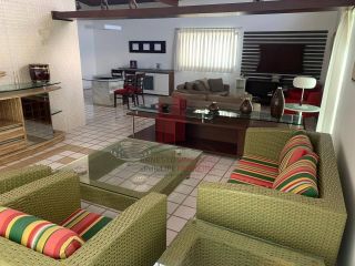 Casa em Cond. em Aldeia com 600m²
