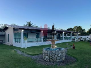 Casa em Cond. em Aldeia com 600m²