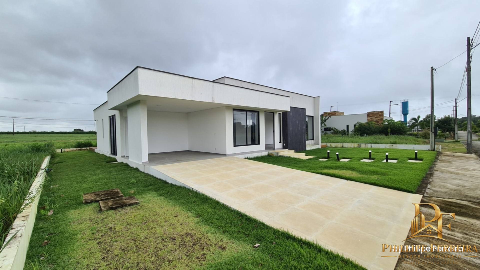 Casa de Condomínio, 4 quartos - Foto 3