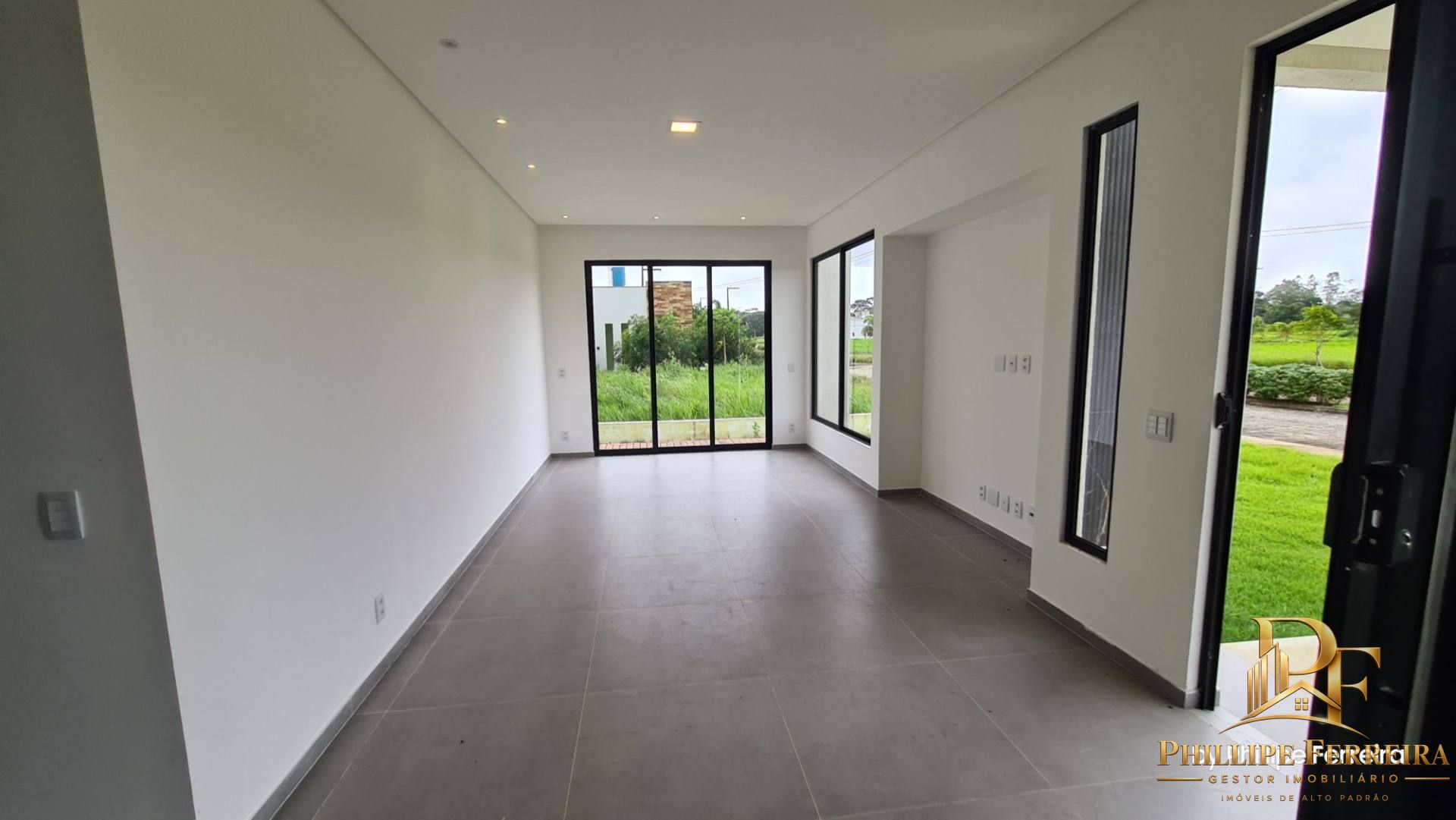 Casa de Condomínio, 4 quartos - Foto 5