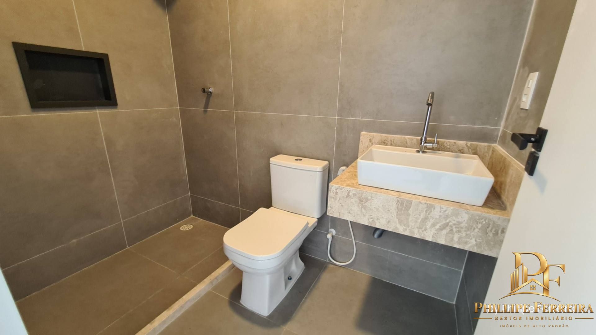 Casa de Condomínio, 4 quartos - Foto 19