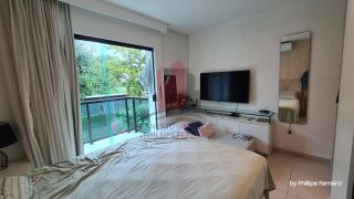 Lindo Duplex Mobiliado e Decorado 1 Quarto 2 Suítes 65m² 2 Vagas