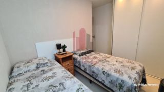 Lindo Duplex Mobiliado e Decorado 1 Quarto 2 Suítes 65m² 2 Vagas