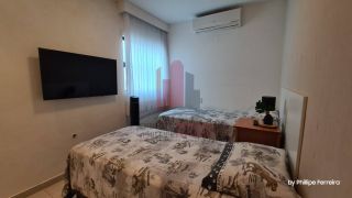 Lindo Duplex Mobiliado e Decorado 1 Quarto 2 Suítes 65m² 2 Vagas