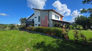 Linda Casa 5 Suítes 336m² no Alphaville PE