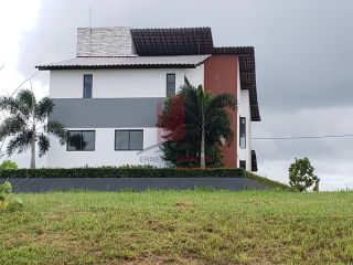 Linda Casa 5 Suítes 336m² no Alphaville PE