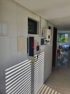 Linda Casa 5 Suítes 336m² no Alphaville PE
