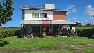 Linda Casa 5 Suítes 336m² no Alphaville PE