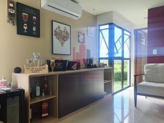 Linda Casa 5 Suítes 336m² no Alphaville PE