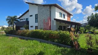 Linda Casa 5 Suítes 336m² no Alphaville PE