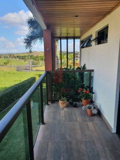 Linda Casa 5 Suítes 336m² no Alphaville PE