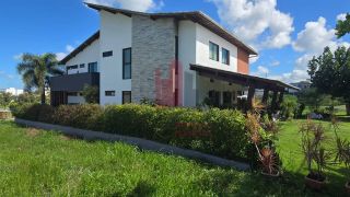 Linda Casa 5 Suítes 336m² no Alphaville PE