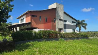 Linda Casa 5 Suítes 336m² no Alphaville PE