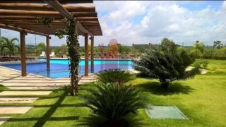 Linda Casa 5 Suítes 336m² no Alphaville PE