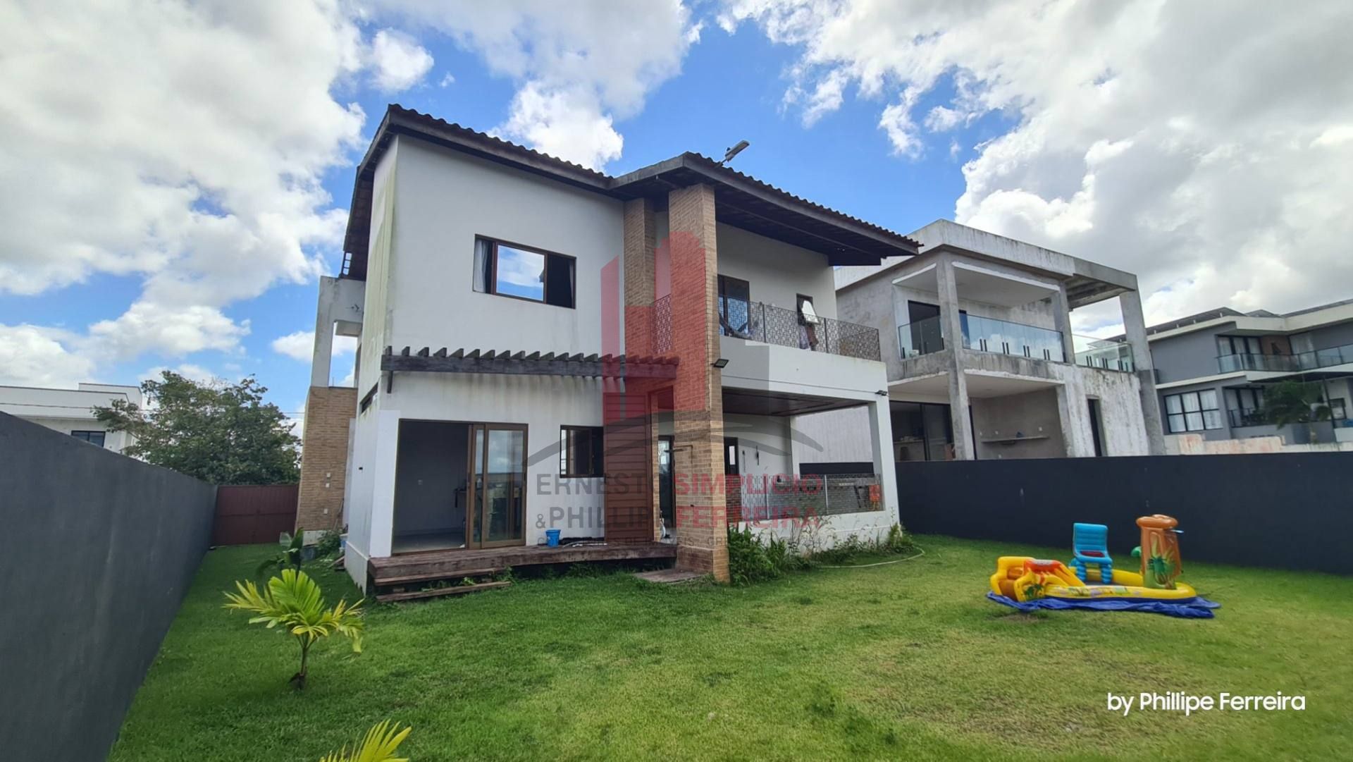 Casa de Condomínio, 4 quartos - Foto 4