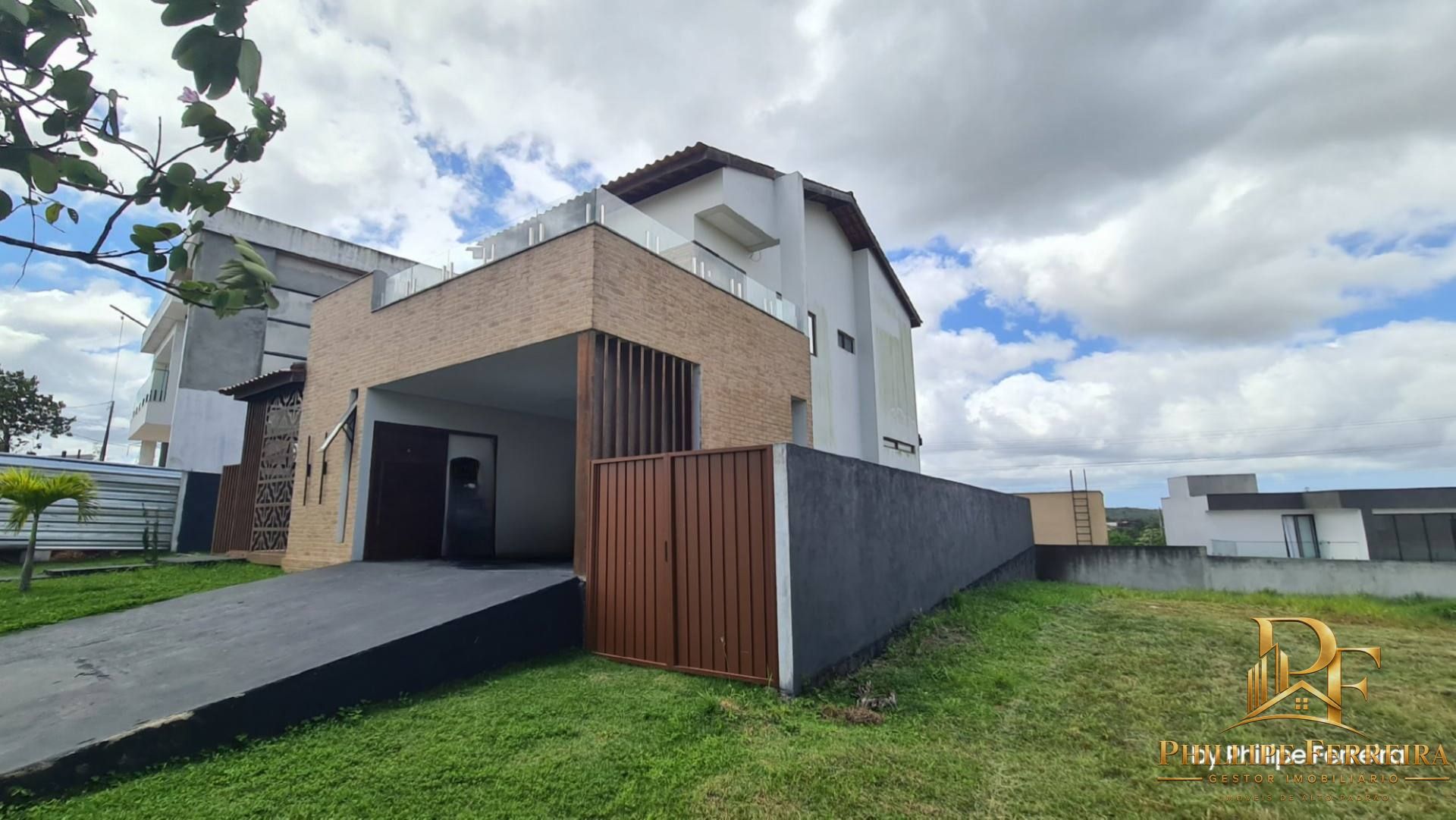 Casa de Condomínio, 4 quartos - Foto 2