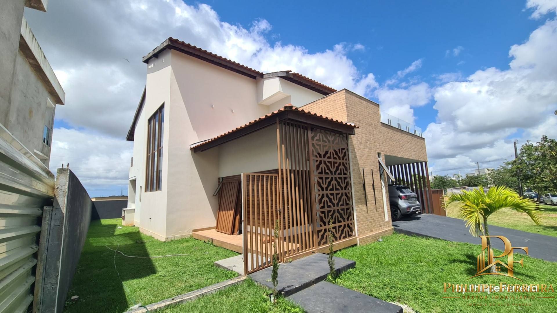 Casa de Condomínio, 4 quartos - Foto 4
