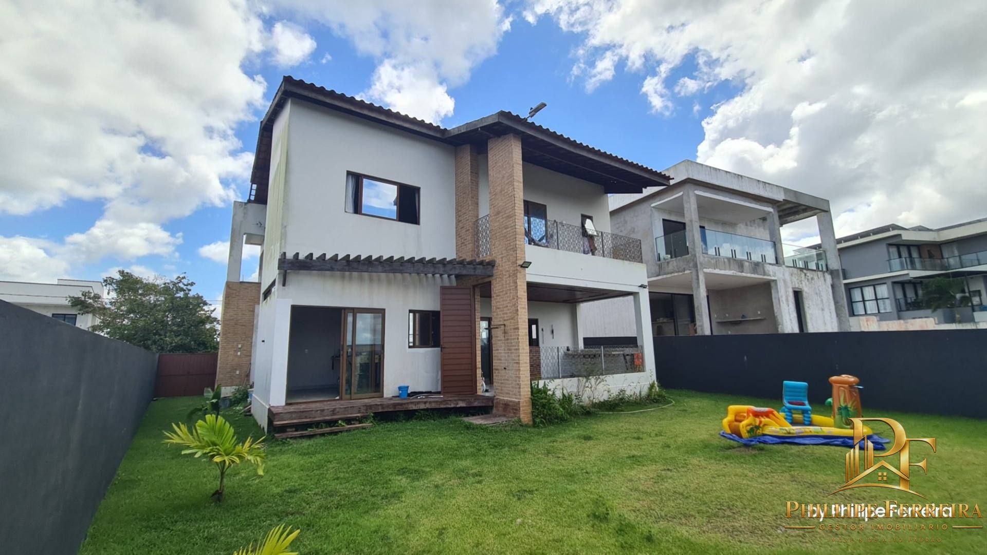 Casa de Condomínio, 4 quartos - Foto 6