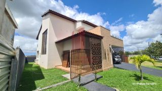 Casa 4 Quartos com 262m² conceito aberto Alphaville PE