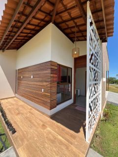Casa 4 Quartos com 262m² conceito aberto Alphaville PE