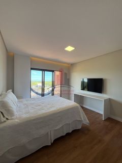 Casa 4 Quartos com 262m² conceito aberto Alphaville PE