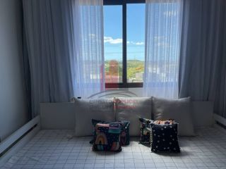 Casa 4 Quartos com 262m² conceito aberto Alphaville PE