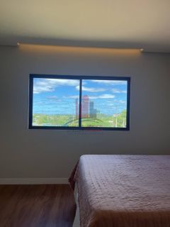 Casa 4 Quartos com 262m² conceito aberto Alphaville PE