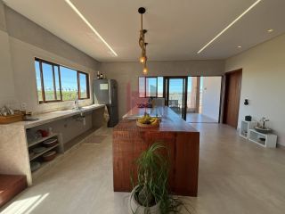 Casa 4 Quartos com 262m² conceito aberto Alphaville PE