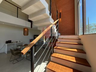Casa 4 Quartos com 262m² conceito aberto Alphaville PE