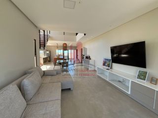 Casa 4 Quartos com 262m² conceito aberto Alphaville PE