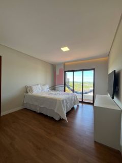 Casa 4 Quartos com 262m² conceito aberto Alphaville PE