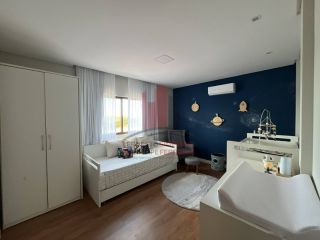Casa 4 Quartos com 262m² conceito aberto Alphaville PE