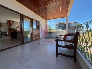Casa 4 Quartos com 262m² conceito aberto Alphaville PE