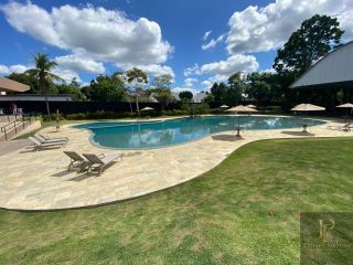 CASA ACONCHEGANTE EM ALDEIA 3 QUARTOS 165m²