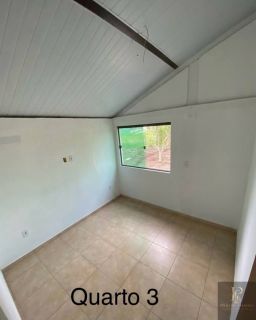 CASA ACONCHEGANTE EM ALDEIA 3 QUARTOS 165m²
