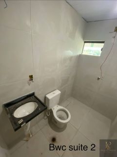 CASA ACONCHEGANTE EM ALDEIA 3 QUARTOS 165m²
