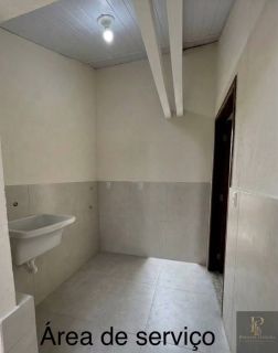 CASA ACONCHEGANTE EM ALDEIA 3 QUARTOS 165m²