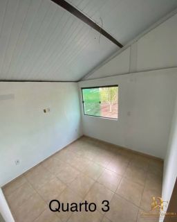 CASA ACONCHEGANTE EM ALDEIA 3 QUARTOS 165m²