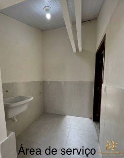 CASA ACONCHEGANTE EM ALDEIA 3 QUARTOS 165m²
