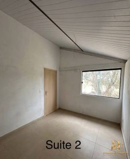 CASA ACONCHEGANTE EM ALDEIA 3 QUARTOS 165m²