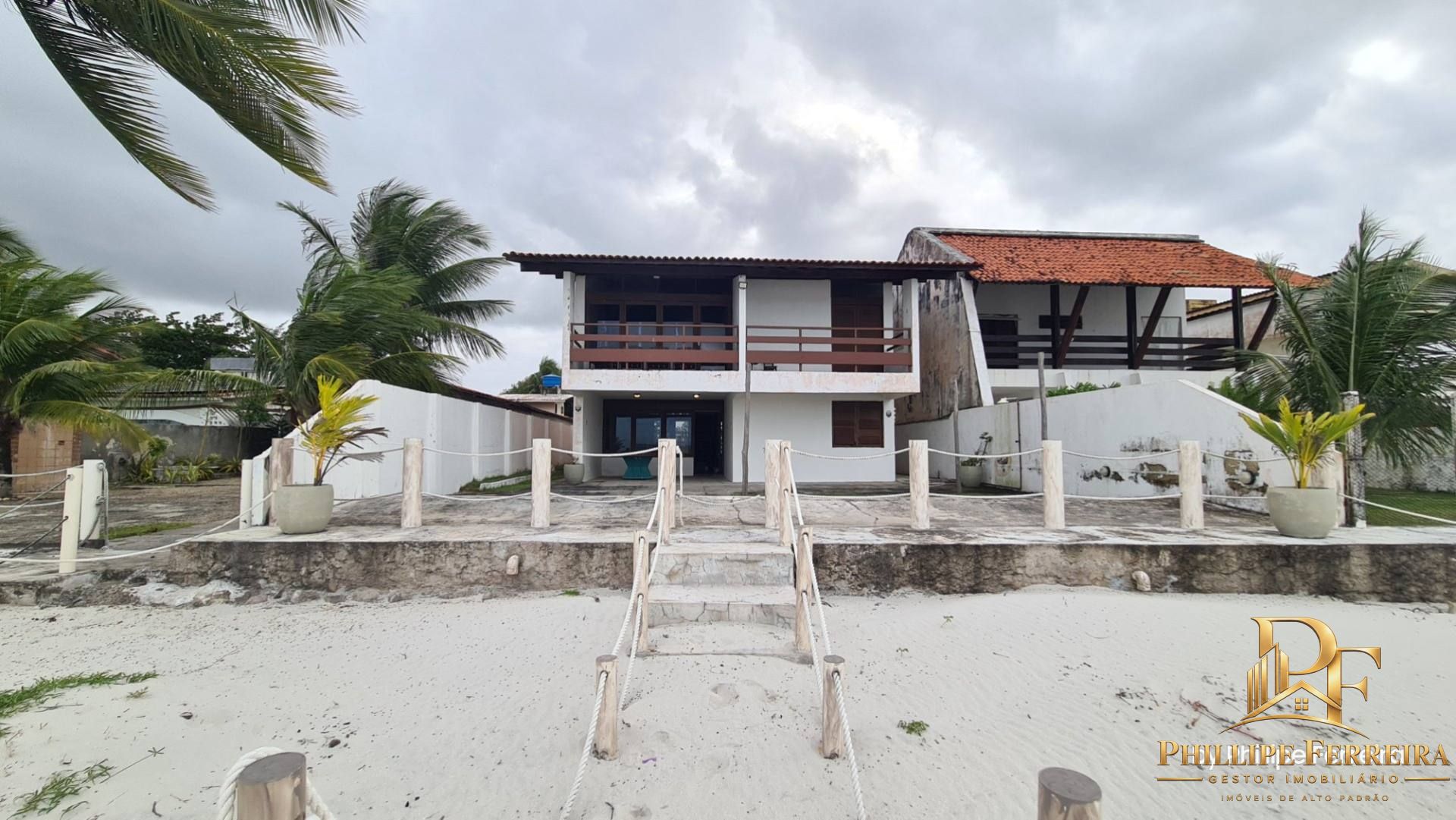 Casa, 6 quartos, 250 m² - Foto 2