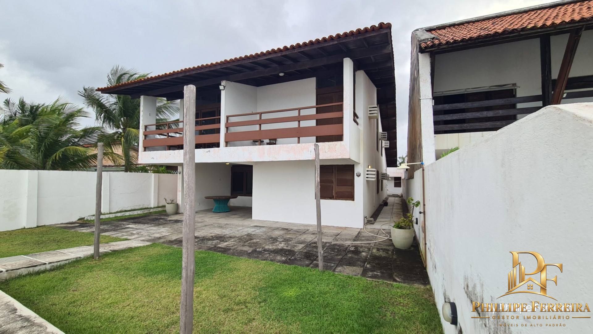 Casa, 6 quartos, 250 m² - Foto 3