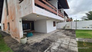 Casa na Beira-Mar da Enseada dos Golfinhos 6 Quartos