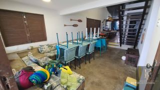 Casa na Beira-Mar da Enseada dos Golfinhos 6 Quartos