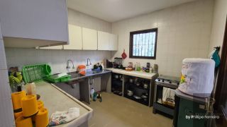 Casa na Beira-Mar da Enseada dos Golfinhos 6 Quartos
