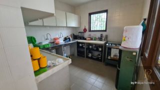 Casa na Beira-Mar da Enseada dos Golfinhos 6 Quartos